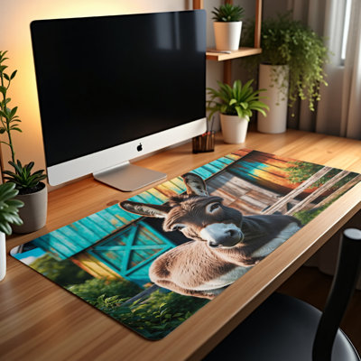 Desk Pad