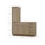 Meuble-lavabo simple 57 po Disar-118864864
