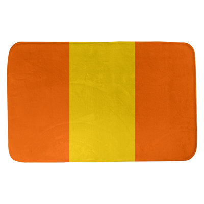 Memory Foam Non-Slip Bath Rug
