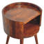 Chevet Chestnut