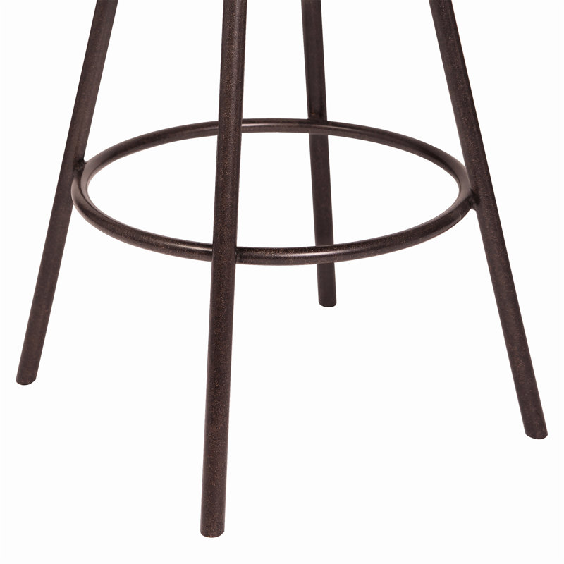 Tabouret de bar 26 po
