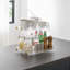 Organisateur de maquillage en plastique Pekarovic-1364767167