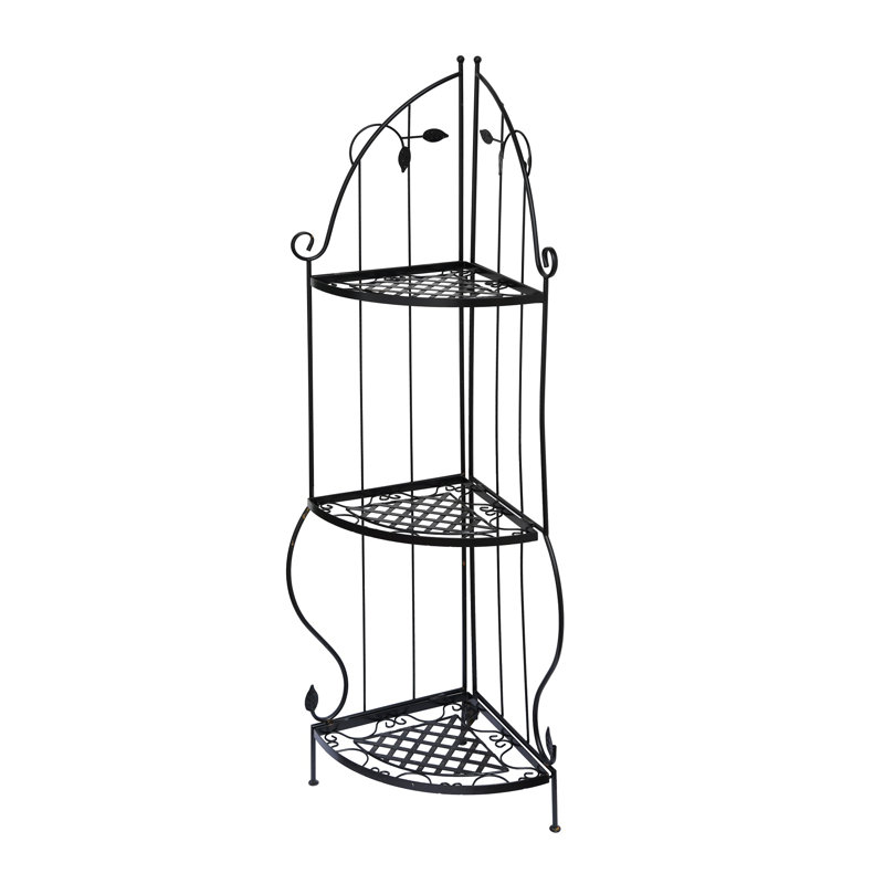 Abanoub Plant Stand