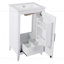 Meuble-lavabo 20,3 po avec lavabo-39028458