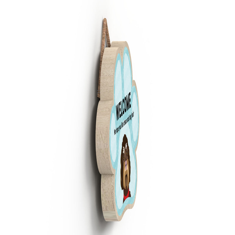 Gruia Wall Decor