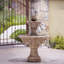 Toscano Floor Fountain-1817161851