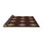 Brun Non disponible Tapis décoratif-969246389
