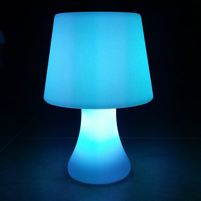 Lesli Table Lamp