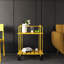 Eloria Metal Bar Cart-1272539317
