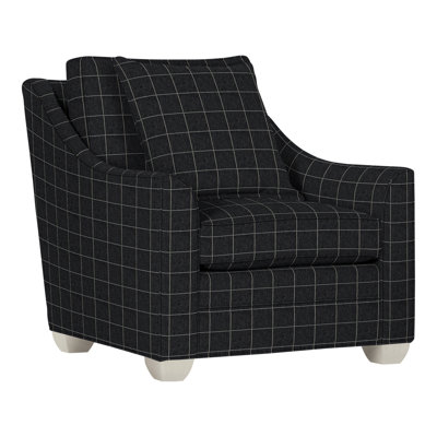 Chaise 37,5 po Nicholas