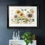 Sunflower Surprise, reproduction d'art encadrée-1000122407-1000122404