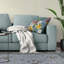 Coussin Rainforest Reverie Broadcloth-95282030-95282031