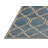 Machine Washable Trellis Gray Area Rug-77476830