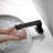 Single-Hole Single-Handle Bathroom Faucet-122282151