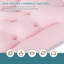 Coussin de spa complet antidérapant pour baignoire, accessoires de salle de bain avec coussin d'appui-tête ergonomique à séchage rapide-919599605