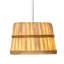 Emmalee 3 - Light Pendant