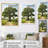 " Green Trees Oak Mighty Oak "-2031853938-2031853928