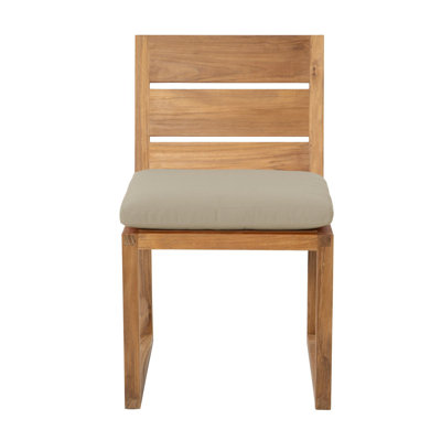 Uvita Sunbrella® Patio Side Chair