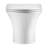 Fine Fixtures Aquatide Wall-Hung White Toilet