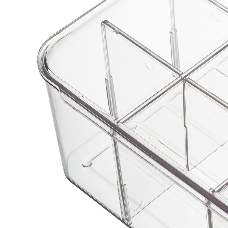 Metro Lane Plastic Underbed Storage