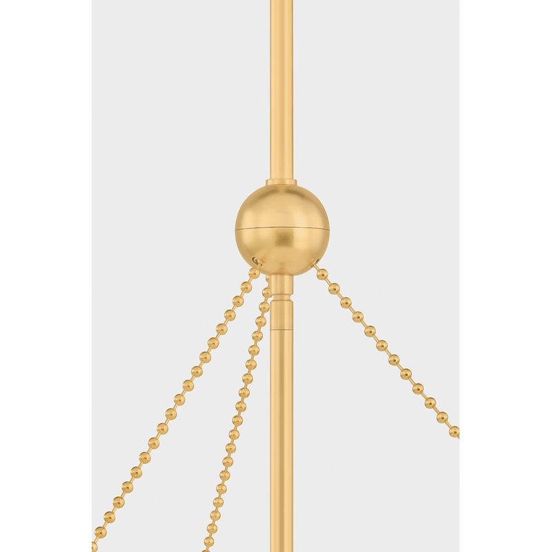 Gerhard Pendant by Augusta Hoffman x HVL