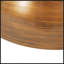 Table basse en métal martelé-638823765