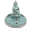 Brûleur d'encens Pendlebury Bouddha céladon