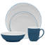Noritake ColorTrio Coupe 4-Piece Place Setting-91905624