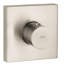 AXOR ShowerSolutions Thermostatic Trim 5" x 5"-11081133