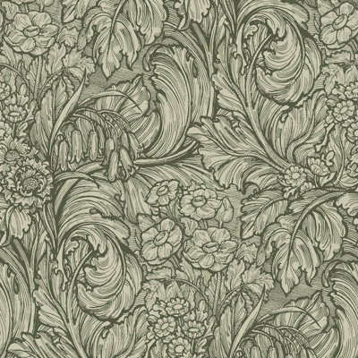 Laurence Llewelyn-Bowen Off The Wall Hedgerovia