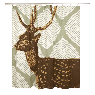 Shower Curtain