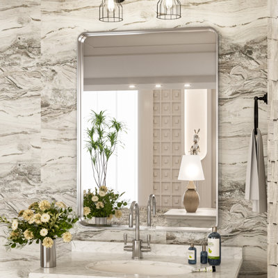Miroir d'appoint Tyro