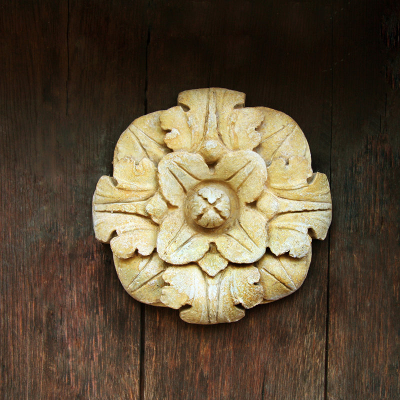 Rathburn Fiberstone Wall Decor