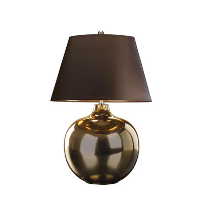 Athlene Porcelain Table Lamp