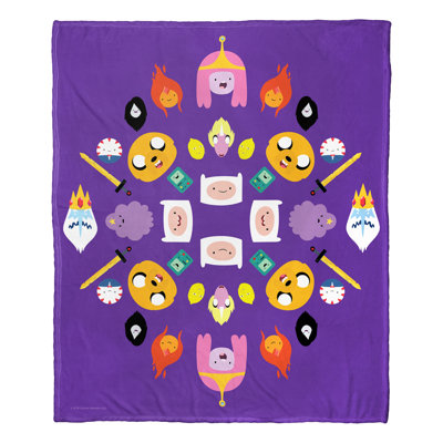 Throw Blanket