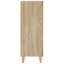 Silvestri 34.5cm Sideboard-1609177205