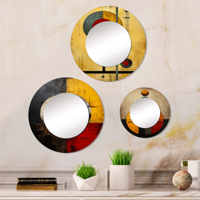 Miroir Ellemaie