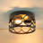 Flush Mount