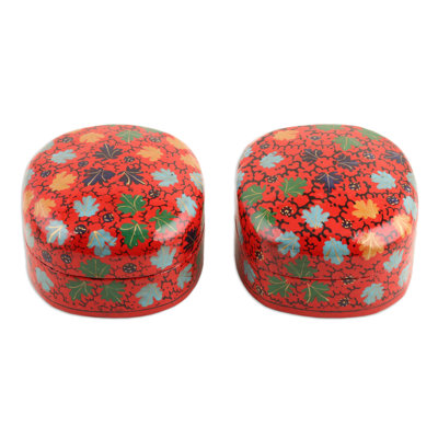 Avishi Handmade Decorative Box