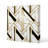 No Title by Andrew Lee - Wrapped Canvas Print
