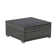 Bateman Wicker 6 - Person Modular Patio Conversation Sets with Cushions