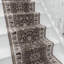 Stair Runner Vintage Look Area Rug-1426355864