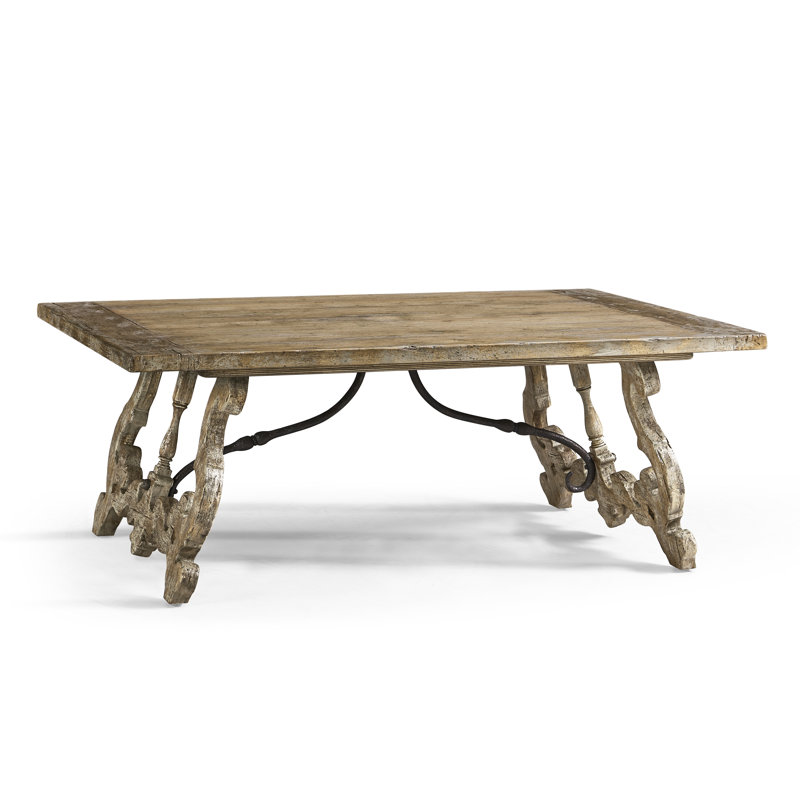 Table basse Caldera