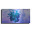«Blurry Memory» par Luxe Portfolio, art mural en métal-811895550
