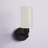 Alegria Steel Armed Sconce-1322590154-1322590152