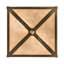 Dragi 2 - Light Flush Mount