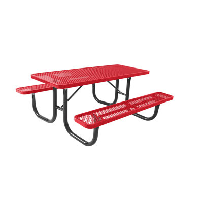 Picnic Table