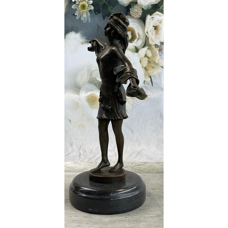 Figurines et sculptures Sarbash