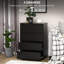 Commode 4 tiroirs Aquavious-679435563