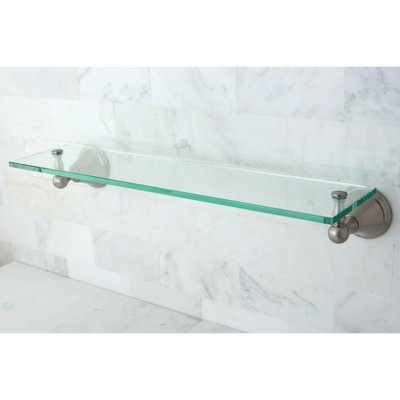 Governor Wall Shelf